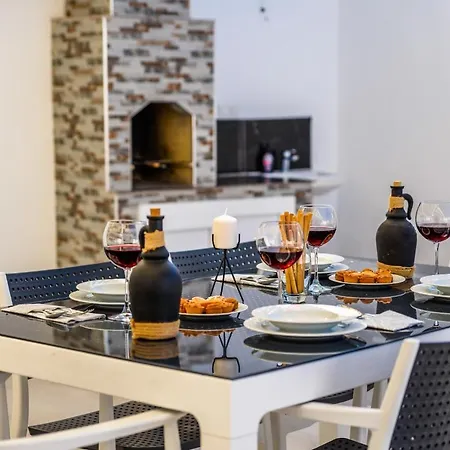 Han - 1 Bedroom Honeymoon In Kalkan Willa Kaş