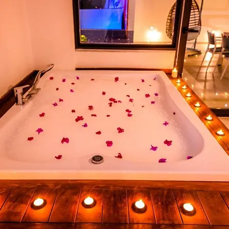Willa Han - 1 Bedroom Honeymoon In Kalkan Kaş