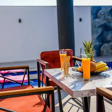 Willa Han - 1 Bedroom Honeymoon In Kalkan Kaş