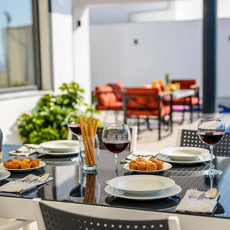 Han - 1 Bedroom Honeymoon In Kalkan Willa *