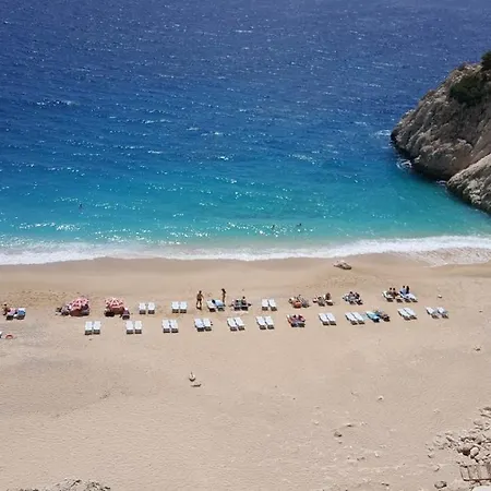 Han - 1 Bedroom Honeymoon In Kalkan Kaş