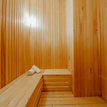 Han - 1 Bedroom Honeymoon In Kalkan Villa *