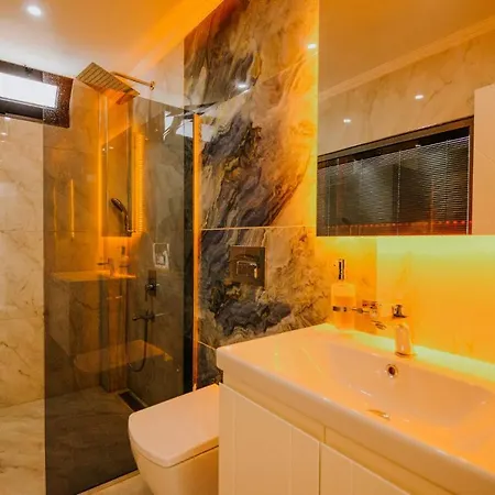 Han - 1 Bedroom Honeymoon In Kalkan