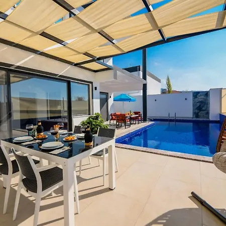 Han - 1 Bedroom Honeymoon In Kalkan Kas