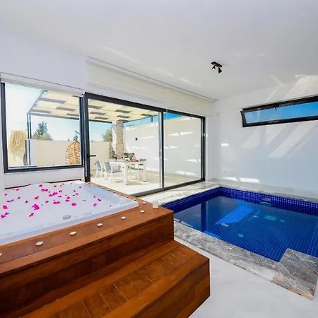 Han - 1 Bedroom Honeymoon In Kalkan * Kas